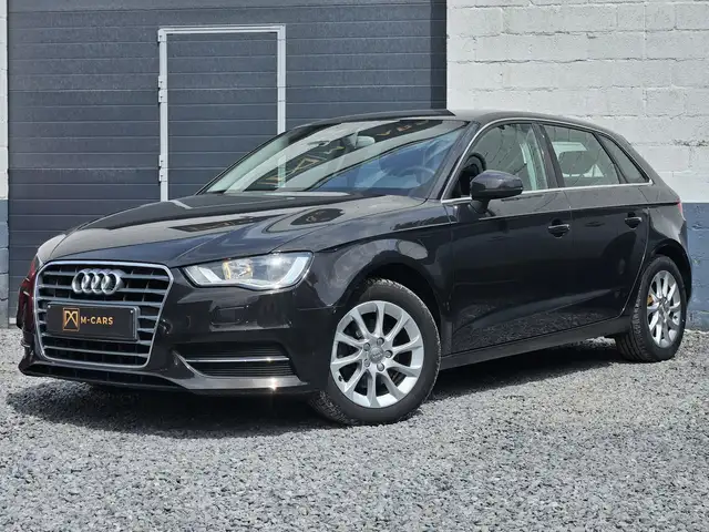 Audi A3 EURO 6B * 137000KM *