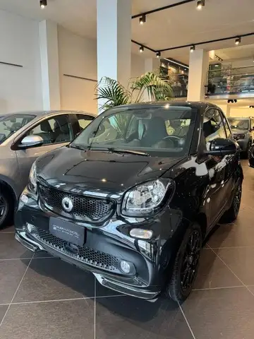 smart forTwo 1.0 Superpassion 71cv twinamic