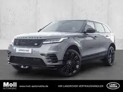 Land Rover Range Rover Velar D300 Autobiography HUD Luftfederung AD Niveau AHK