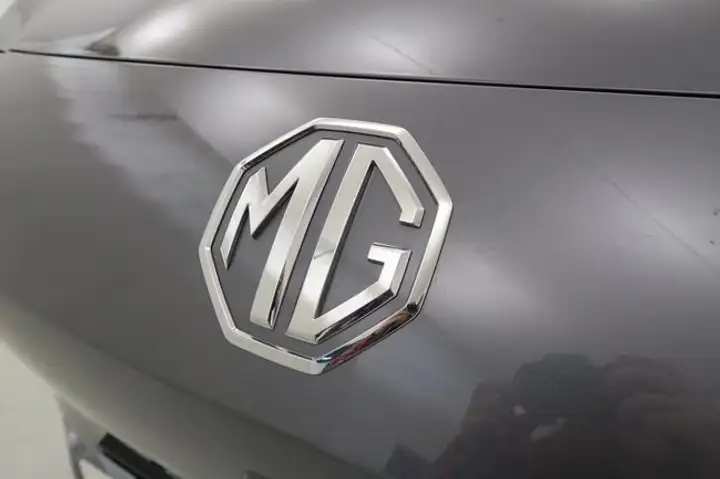 MG S5 2025, foto 20