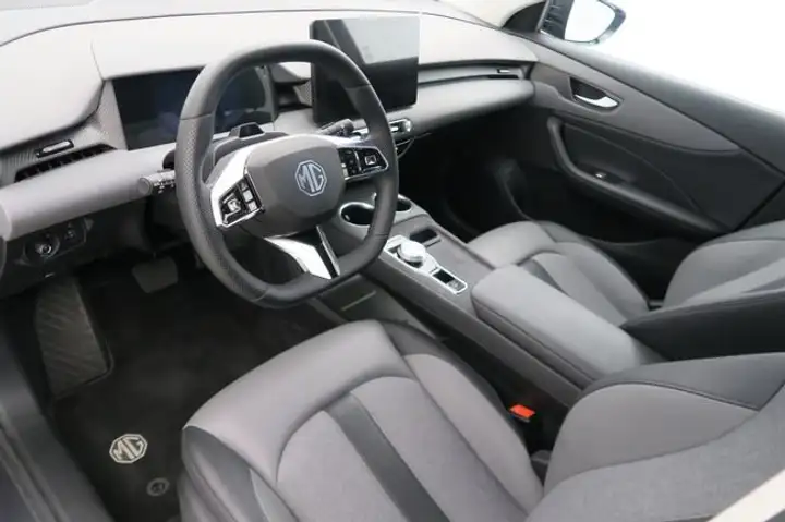 MG S5 2025, foto 6