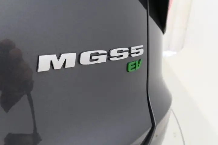 MG S5 2025, foto 21