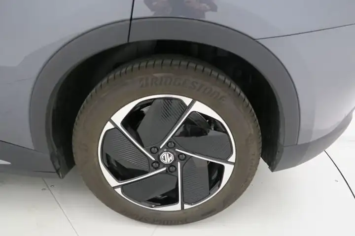 MG S5 2025, foto 24