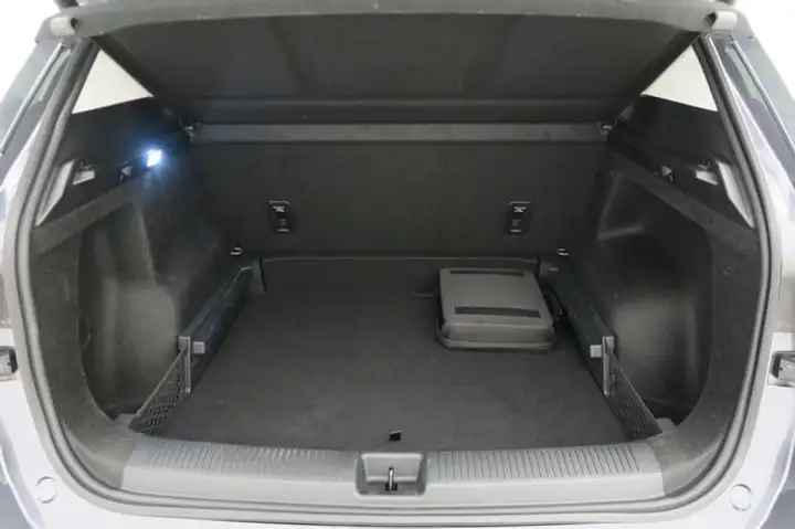 MG S5 2025, foto 19