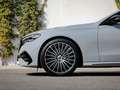 Mercedes-Benz E 300 300 e Hybrid EQ 204+129ch AMG Line+ 9G-Tronic Argent - thumbnail 7