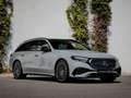Mercedes-Benz E 300 300 e Hybrid EQ 204+129ch AMG Line+ 9G-Tronic Argent - thumbnail 3