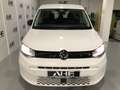 Volkswagen Caddy 2.0TDI Origin DSG 90KW Blanco - thumbnail 2