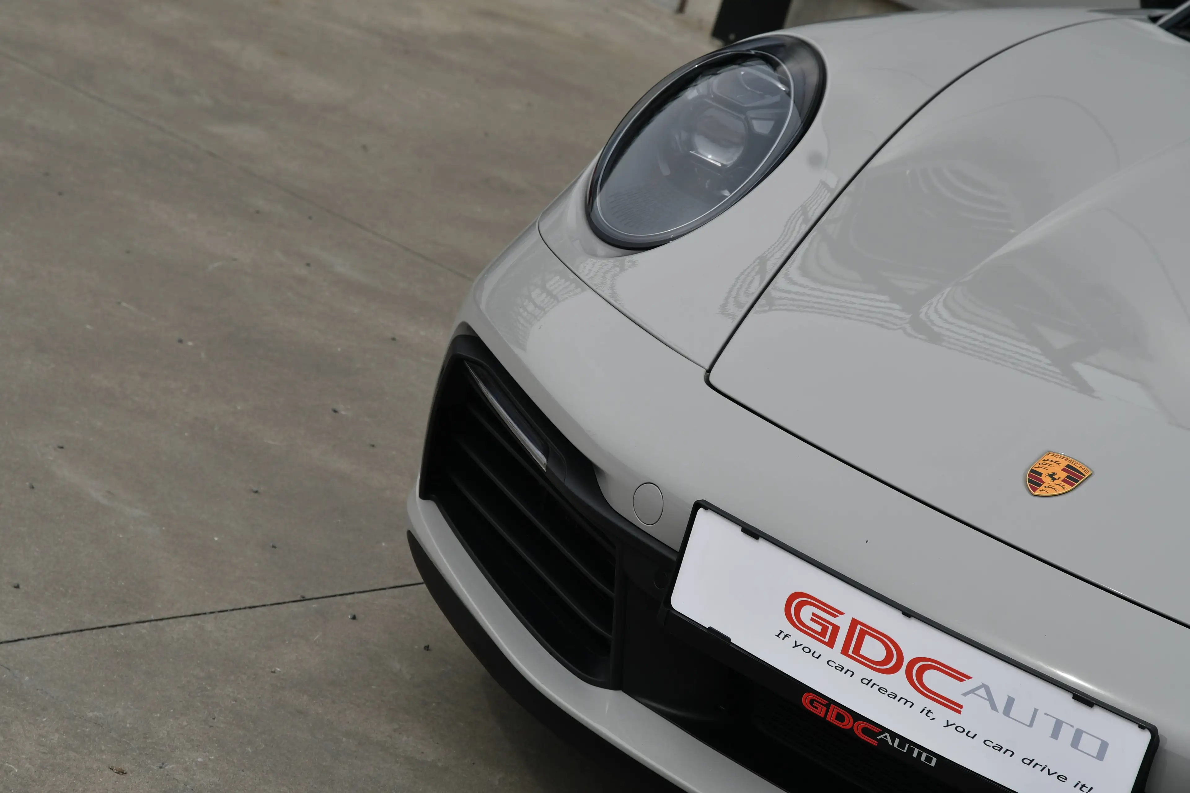 Porsche 911 Carrera 4S Coupé l Pano l Sportuitlaat l Bose l Matrix — photo 9