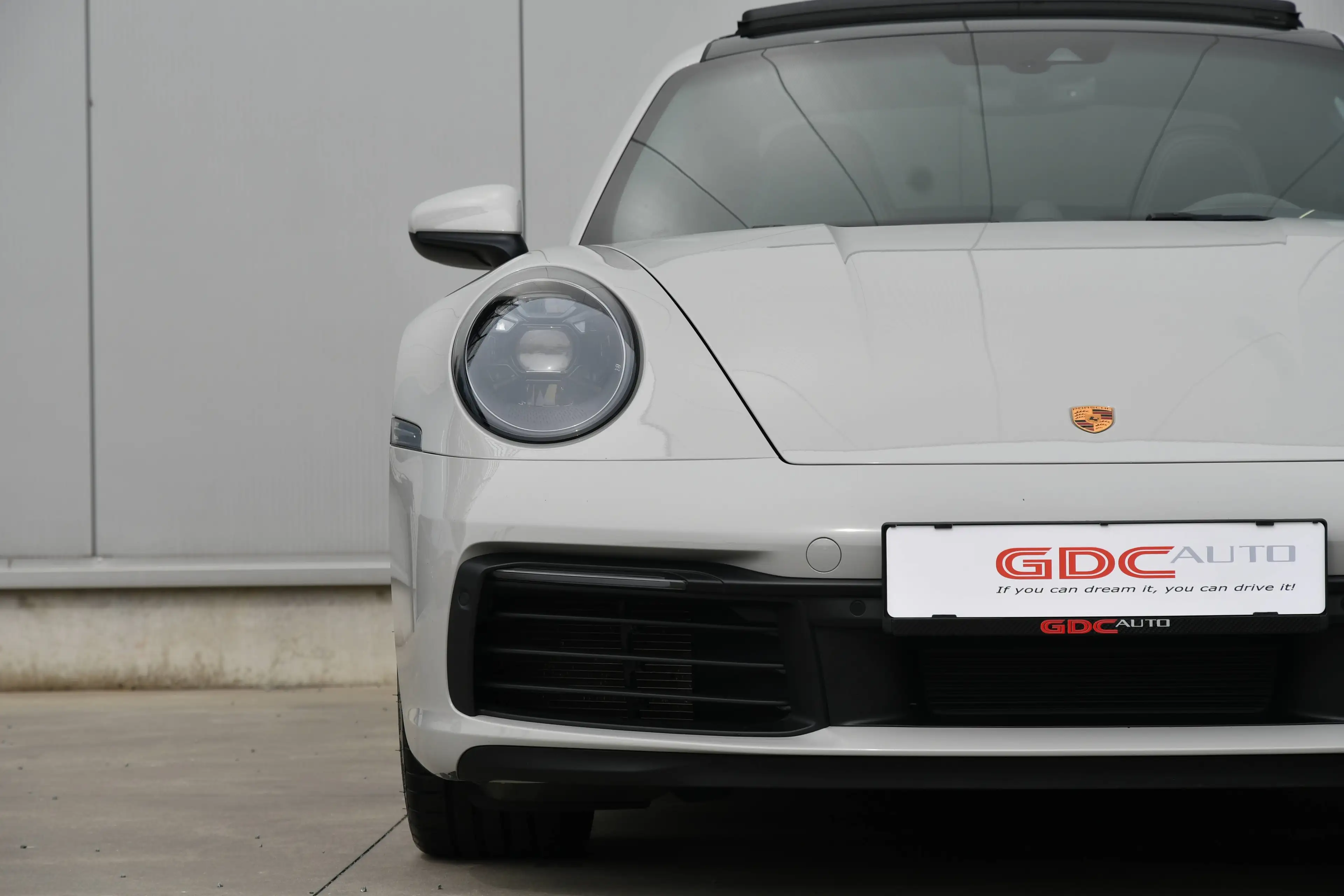Porsche 911 Carrera 4S Coupé l Pano l Sportuitlaat l Bose l Matrix — photo 7