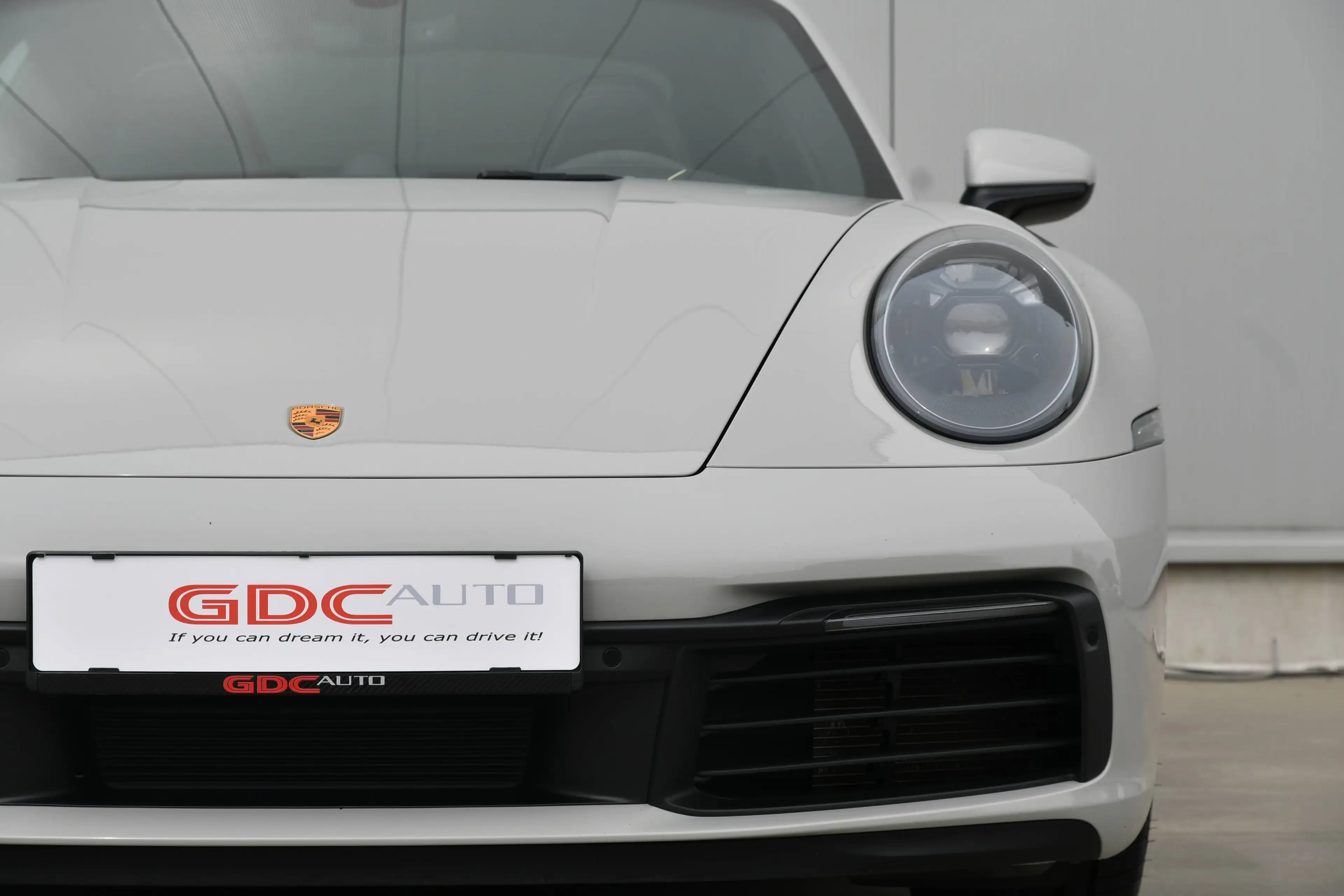 Porsche 911 Carrera 4S Coupé l Pano l Sportuitlaat l Bose l Matrix — photo 8
