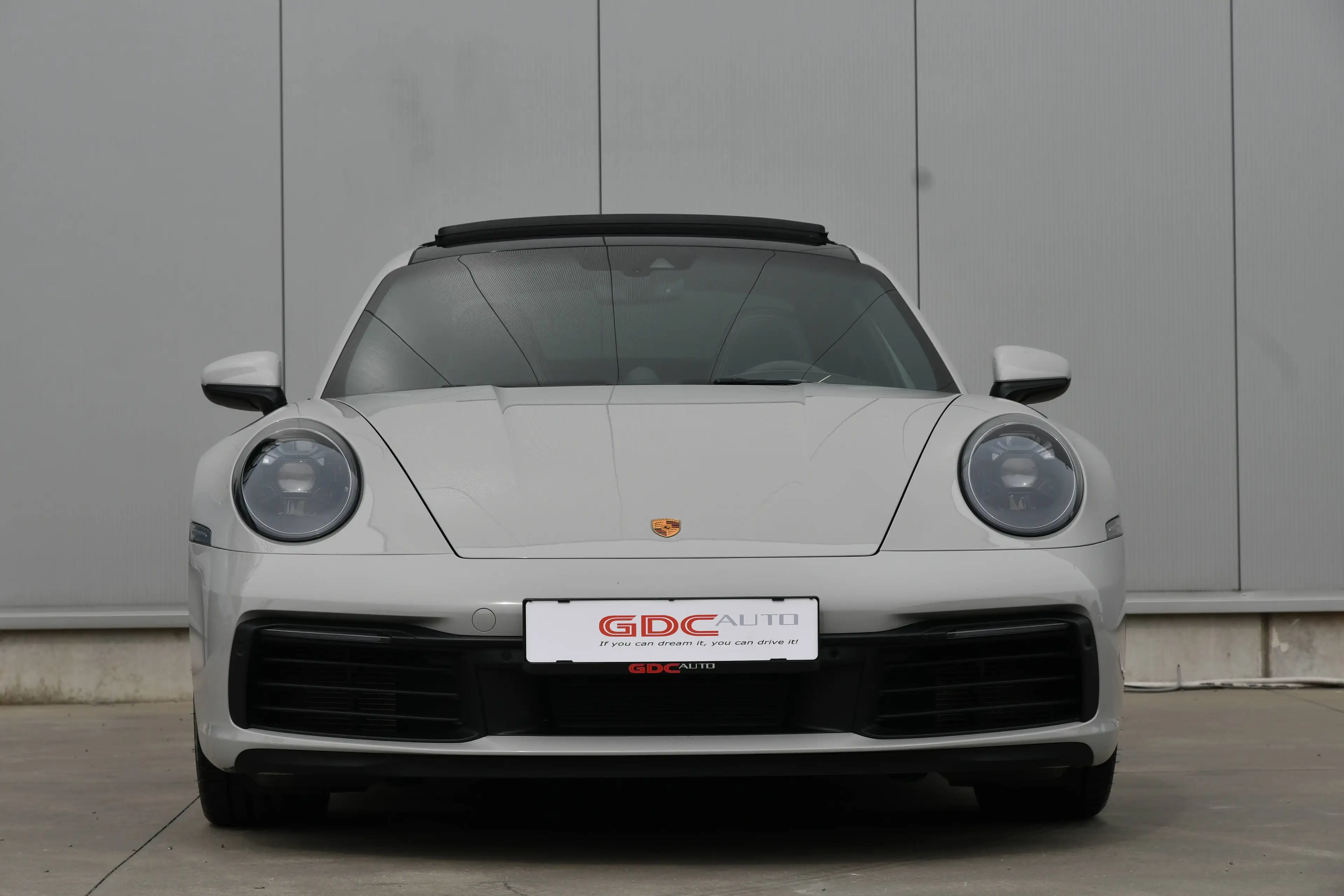 Porsche 911 Carrera 4S Coupé l Pano l Sportuitlaat l Bose l Matrix — photo 6