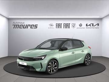 YES, Hybrid 110 PS, 6 Gang Automatikgetriebe, Euka