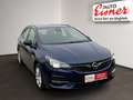 Opel Astra ST 1.2 TURBO DIRECT Blau - thumbnail 15