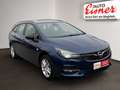 Opel Astra ST 1.2 TURBO DIRECT Blau - thumbnail 14