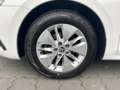 Skoda Octavia Combi 2.0 TDI DSG *LED *ACC *NAVI *LM *SHZ *DAB * Weiß - thumbnail 7