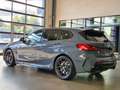 BMW 135 i XDRIVE M PERFORMANCE PAKET INDIVIDUALLACK Grau - thumbnail 7