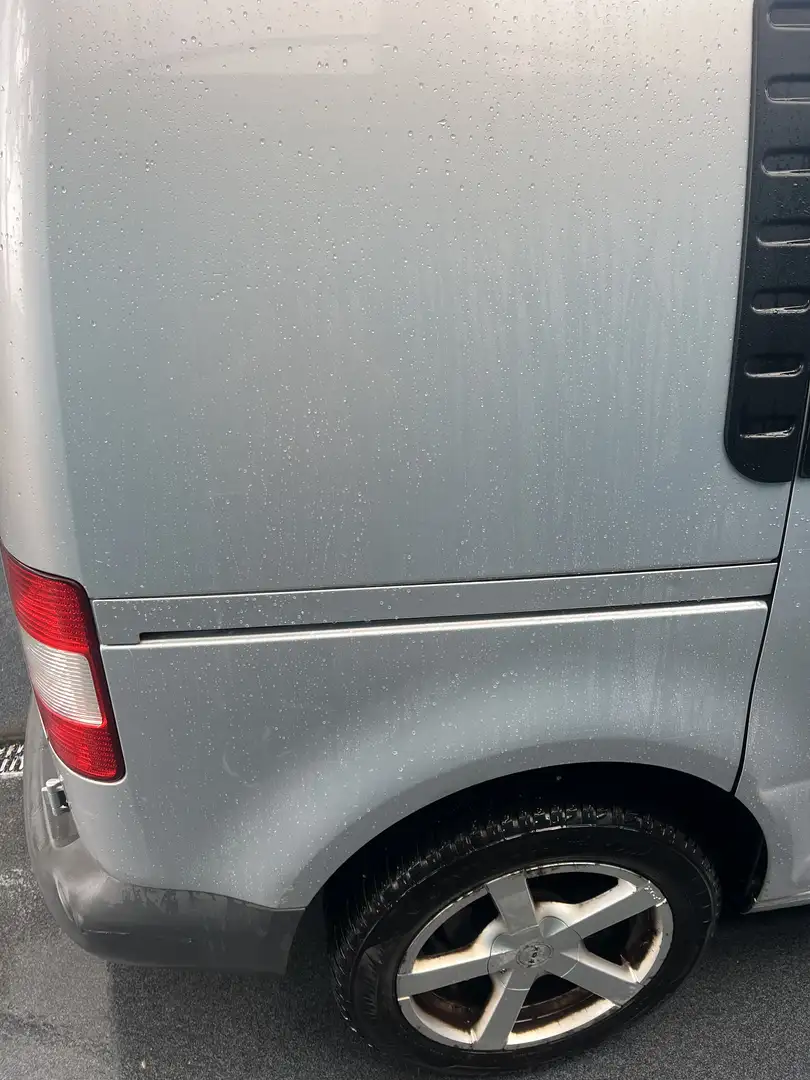 Volkswagen Caddy 2.0 SDI Economy - 1