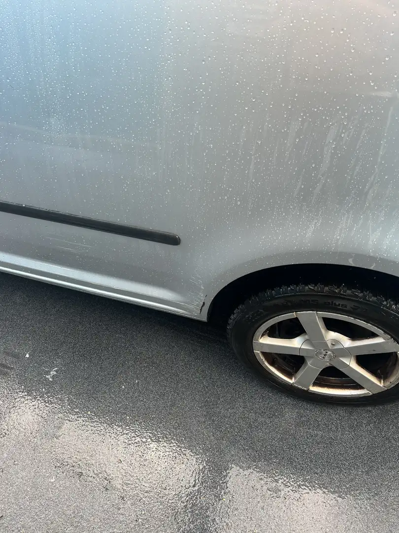 Volkswagen Caddy 2.0 SDI Economy - 2