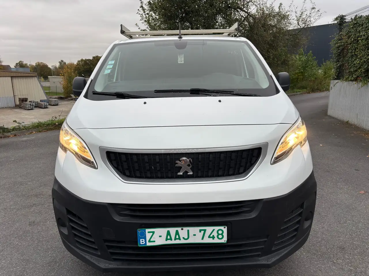 Peugeot Expert