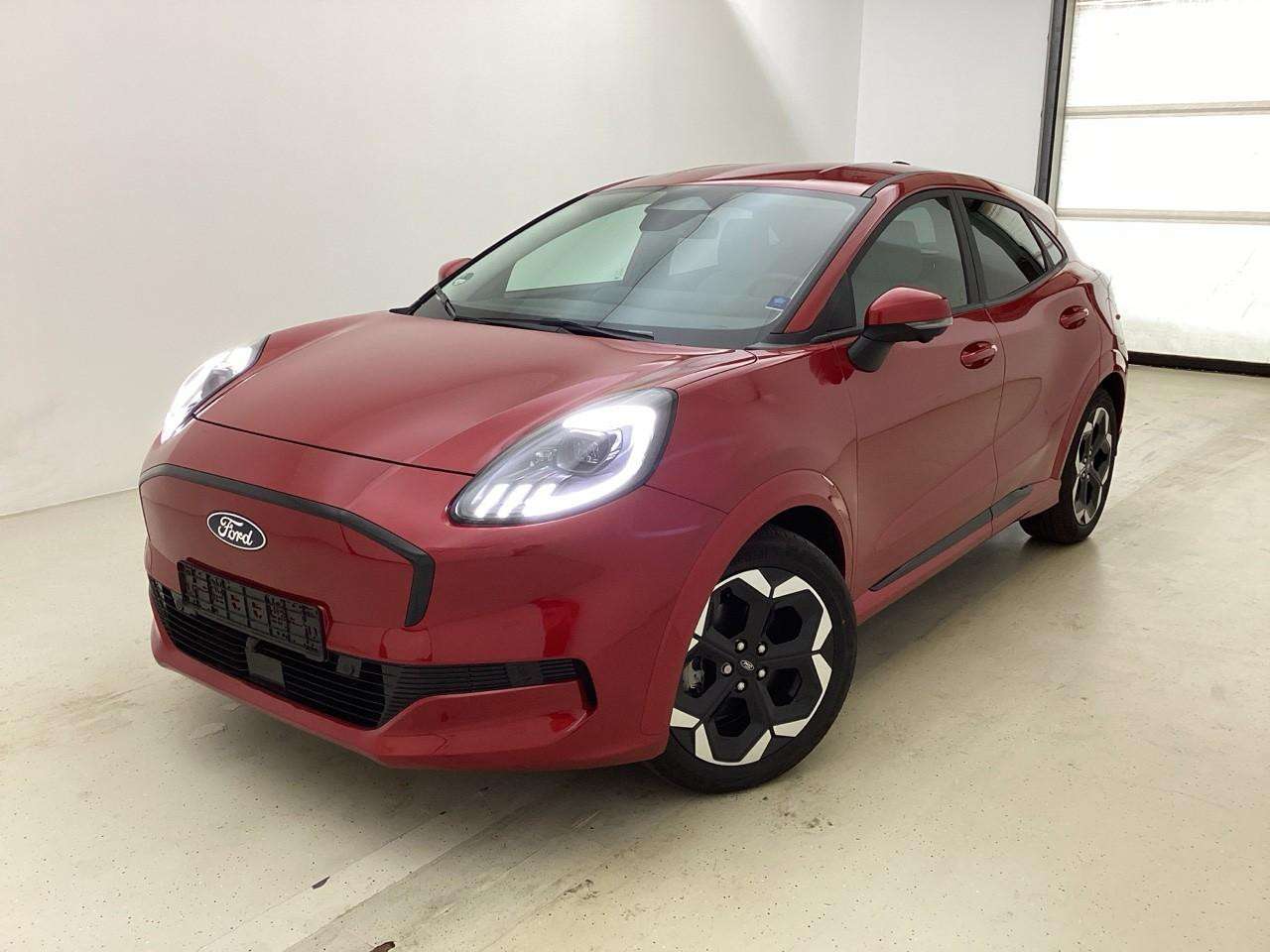 Ford Puma Gen-E