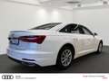 Audi A6 Limousine 45 TFSI S tronic ACC 360 LED CARPLAY Weiß - thumbnail 4