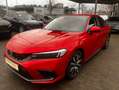 Honda Civic Hybrid e:HEV Elegance|Allwetter|RFK Rouge - thumbnail 3