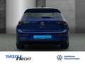 Volkswagen Golf VIII R-Line 1.5 eTSI DSG*LED*NAVI*SHZ* Blau - thumbnail 6