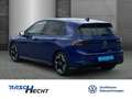 Volkswagen Golf VIII R-Line 1.5 eTSI DSG*LED*NAVI*SHZ* Blau - thumbnail 3