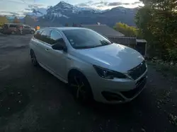 Peugeot 308 SW 1.2 PureTech 130ch S