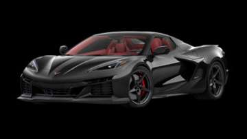 C8 ERAY CABRIOLET 3LZ eAWD 6.2 V8+eMotor