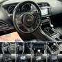 Jaguar XE 2.0 D - GARANTIE 12 MOIS - GPS - CAMERA-CUIR-XENON Grau - thumbnail 10