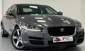 Jaguar XE 2.0 D - GARANTIE 12 MOIS - GPS - CAMERA-CUIR-XENON Grau - thumbnail 2