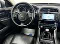 Jaguar XE 2.0 D - GARANTIE 12 MOIS - GPS - CAMERA-CUIR-XENON Grau - thumbnail 8
