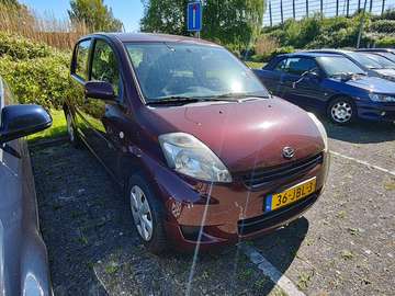 2 1.3-16V Comfort met APK tot 04-2027!