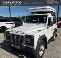 Land Rover Defender Land rover 90 sw td4