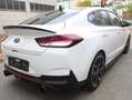 Hyundai i30 N Performance Navi Panorama LED Blanc - thumbnail 5