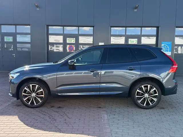 Volvo XC60 view 6