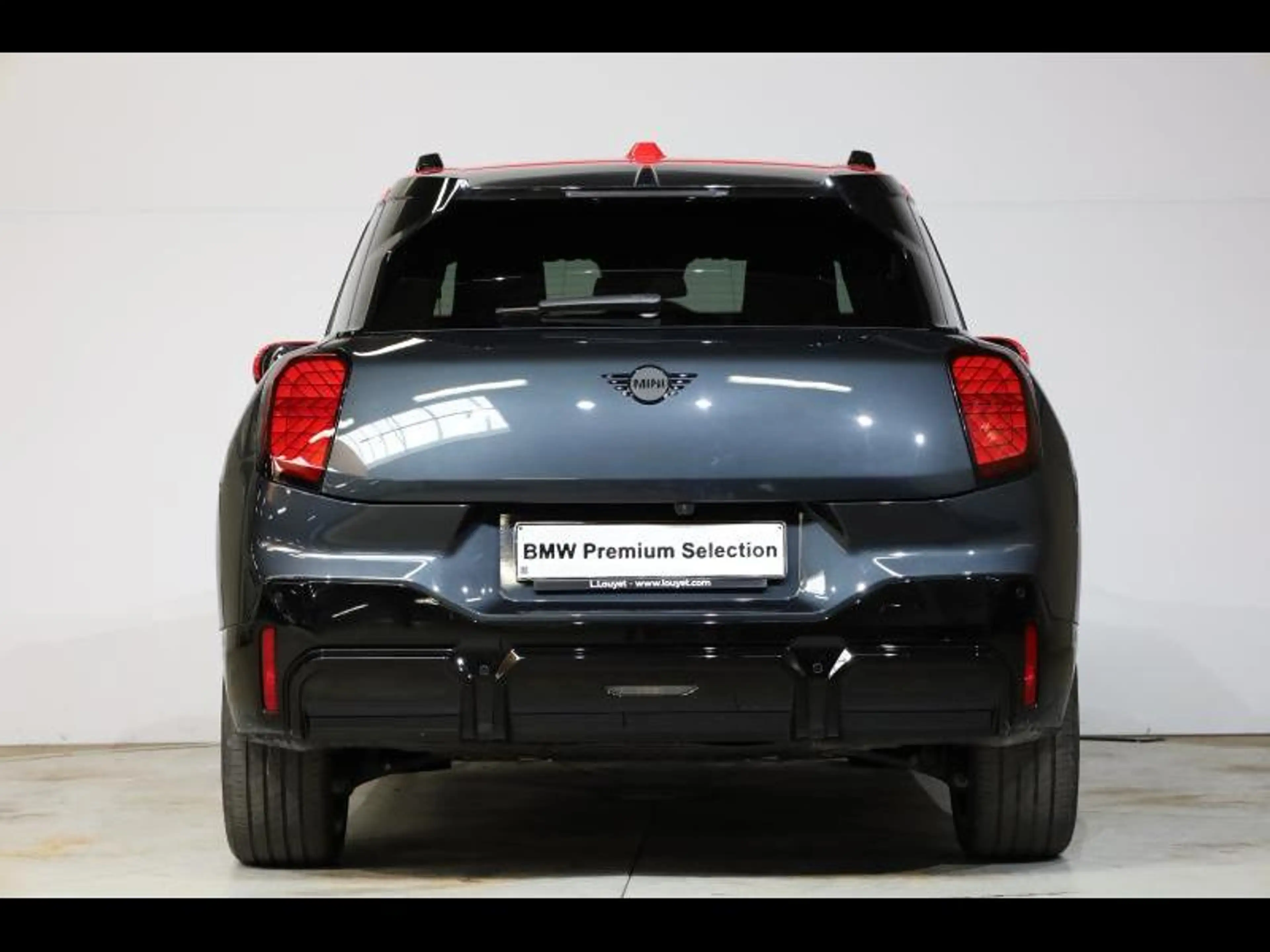 MINI Aceman — photo 4