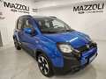 Fiat Panda 1.0 FireFly S&S Hybrid Pandina Blu/Azzurro - thumbnail 1