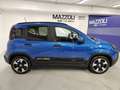 Fiat Panda 1.0 FireFly S&S Hybrid Pandina Blu/Azzurro - thumbnail 6