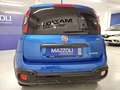 Fiat Panda 1.0 FireFly S&S Hybrid Pandina Blu/Azzurro - thumbnail 5