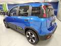 Fiat Panda 1.0 FireFly S&S Hybrid Pandina Blu/Azzurro - thumbnail 4