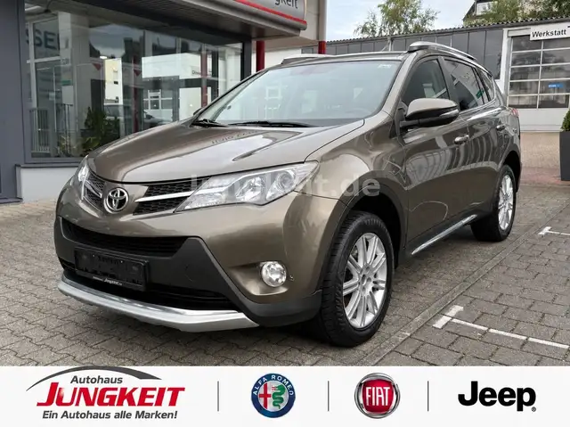 Toyota Autres RAV 4 Edition-S *Allrad*R-Kamera*AHK*