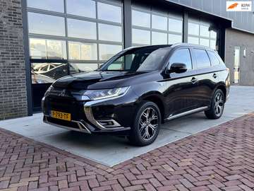 2.4 PHEV S-Edition | Diamond leer | Camera | Keyle