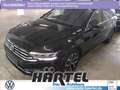 Volkswagen Passat Variant BUSINESS 2.0 TDI DSG (+EURO6) Navi Schwarz - thumbnail 1