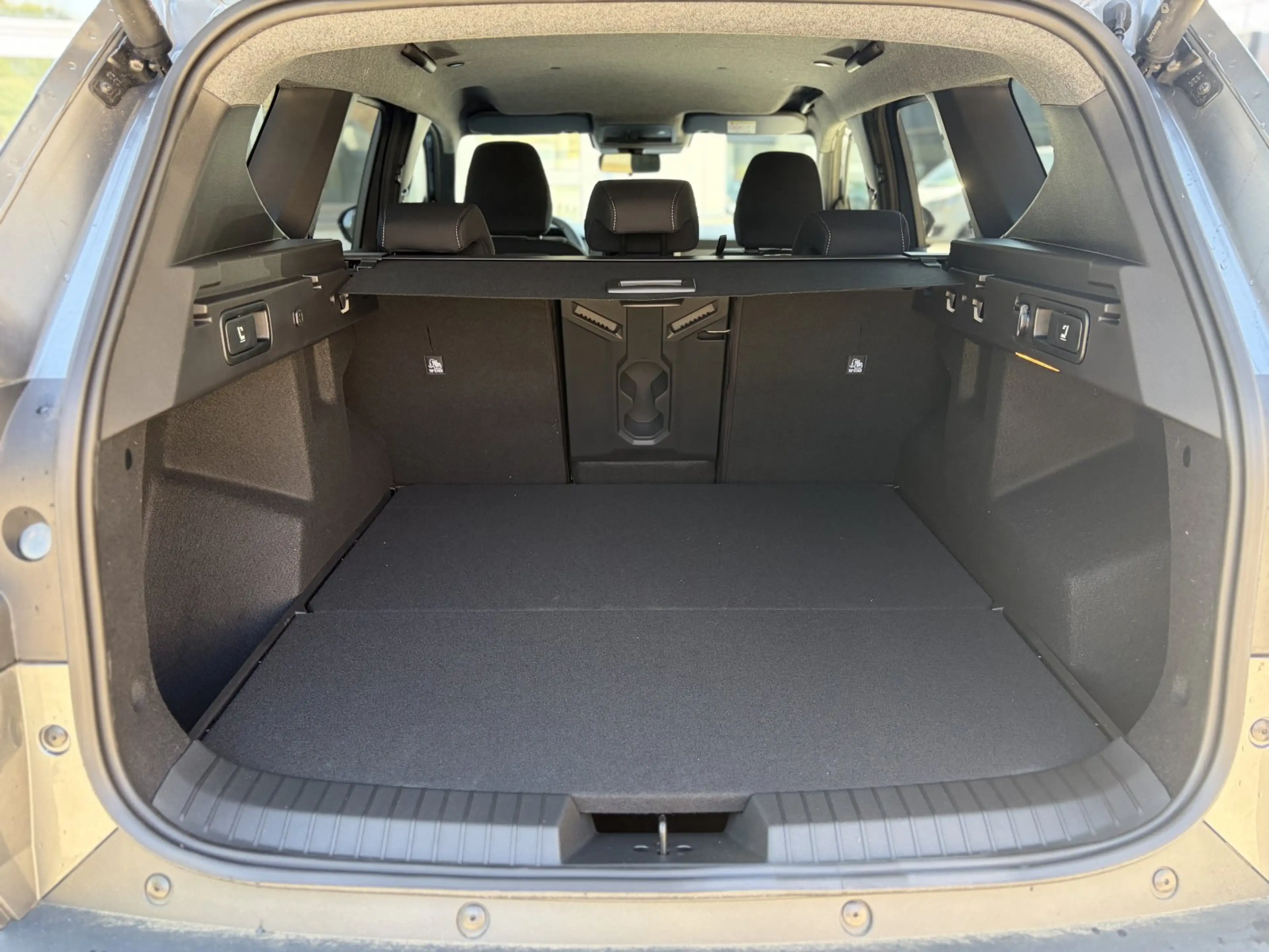 Dacia Bigster Hybrid 155 Journey *RFK *LHZ *Carplay — photo 8
