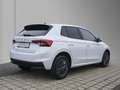 Skoda Fabia 1,0 TSi DSG Drive Blanco - thumbnail 4