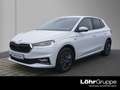 Skoda Fabia 1,0 TSi DSG Drive Blanco - thumbnail 1