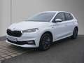 Skoda Fabia 1,0 TSi DSG Drive Blanco - thumbnail 2