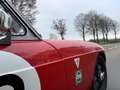 MG MGF MGF 1.8 GT Rosso - thumbnail 2